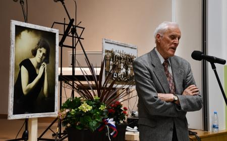 Spominski večer Jožice Venturini 3